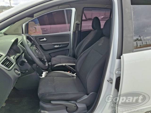 2019 VOLKSWAGEN FOX 