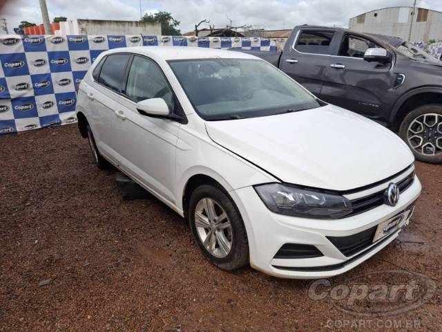 2018 VOLKSWAGEN POLO 