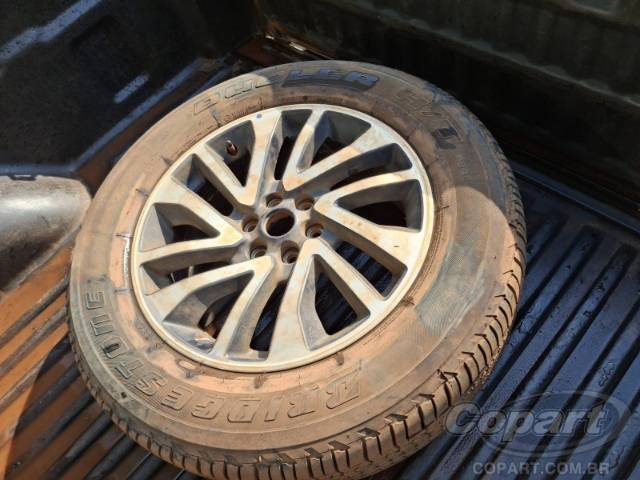 2021 NISSAN FRONTIER CD 