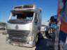 2012 SINOTRUK HOWO A7 