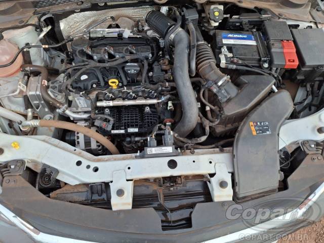 2024 CHEVROLET ONIX PLUS 
