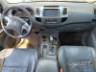 2015 TOYOTA HILUX CD 