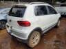 2016 VOLKSWAGEN FOX 