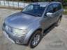2012 MITSUBISHI PAJERO DAKAR 