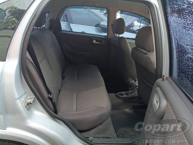 2011 CHEVROLET CORSA SEDAN 