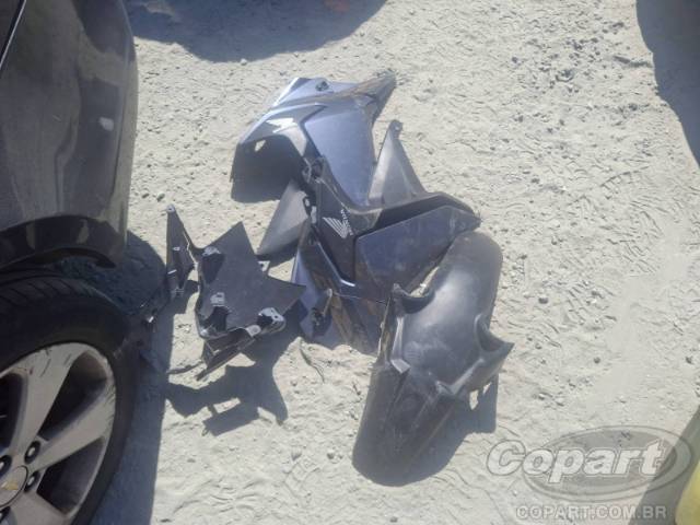 2023 CHEVROLET TRACKER 