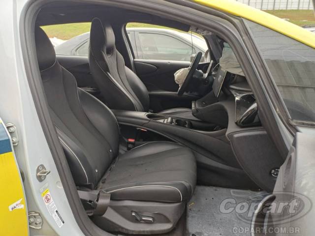 2025 BYD DOLPHIN 