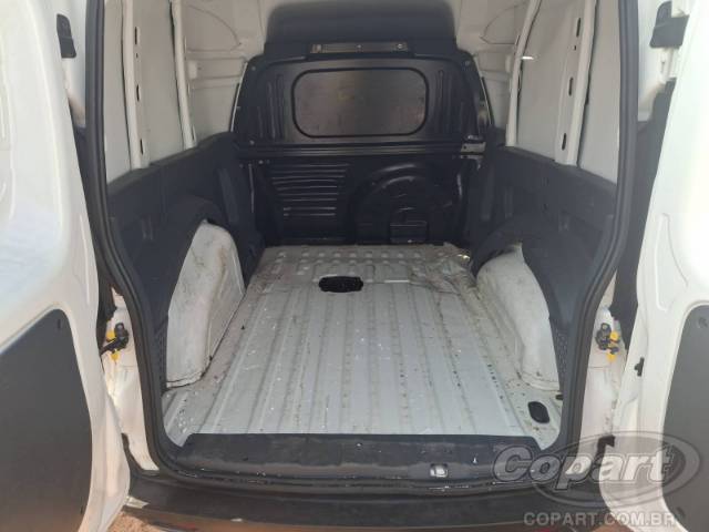 2025 FIAT FIORINO FURGAO 