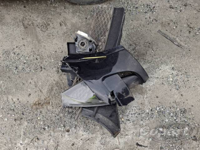 2012 CHEVROLET CORSA 