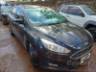 2019 FORD FOCUS FASTBACK 