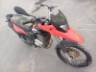 2016 HONDA XRE 300 
