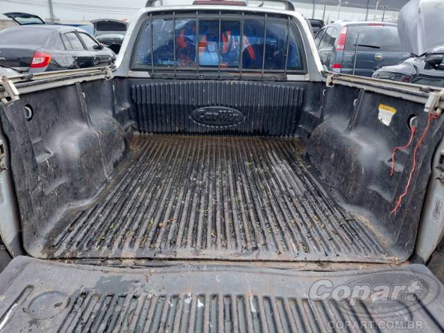 2001 CHEVROLET CORSA PICK-UP 