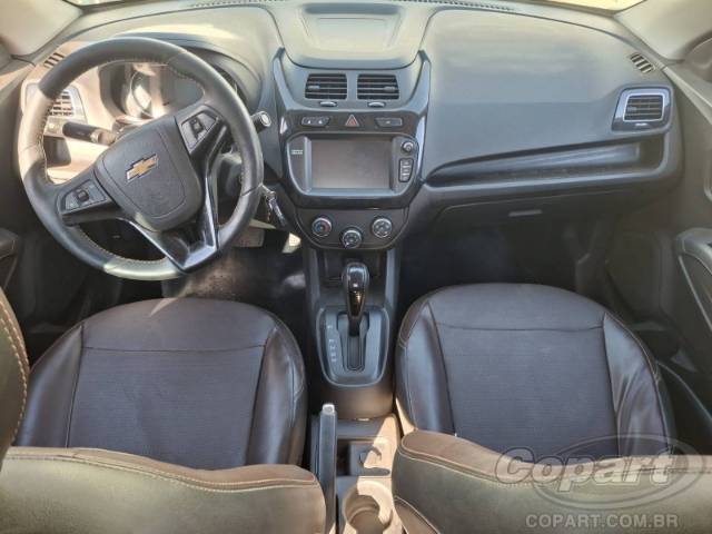 2017 CHEVROLET COBALT 