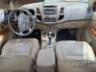 2010 TOYOTA HILUX SW4 