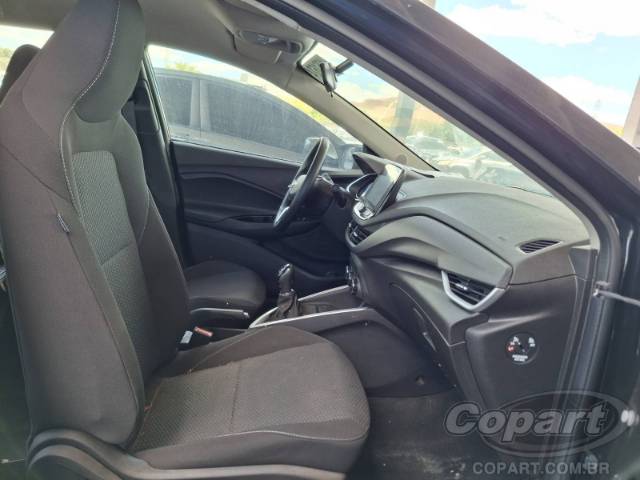 2025 CHEVROLET ONIX PLUS 