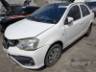 2020 TOYOTA ETIOS SEDA 