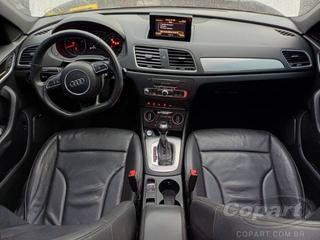 2019 AUDI Q3 