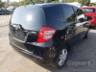 2011 HONDA FIT 