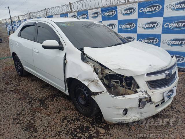 2014 CHEVROLET COBALT 