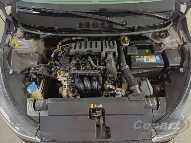 2021 HYUNDAI HB20S 