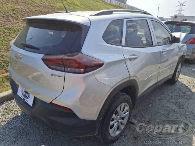 2023 CHEVROLET TRACKER 