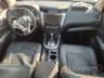 2020 NISSAN FRONTIER CD 