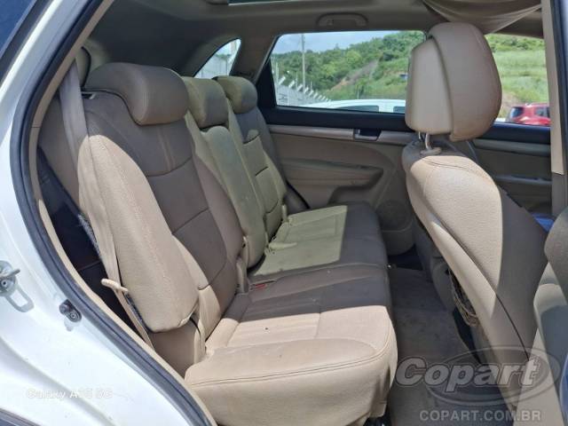 2011 KIA SORENTO 