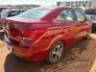 2019 CHEVROLET PRISMA 