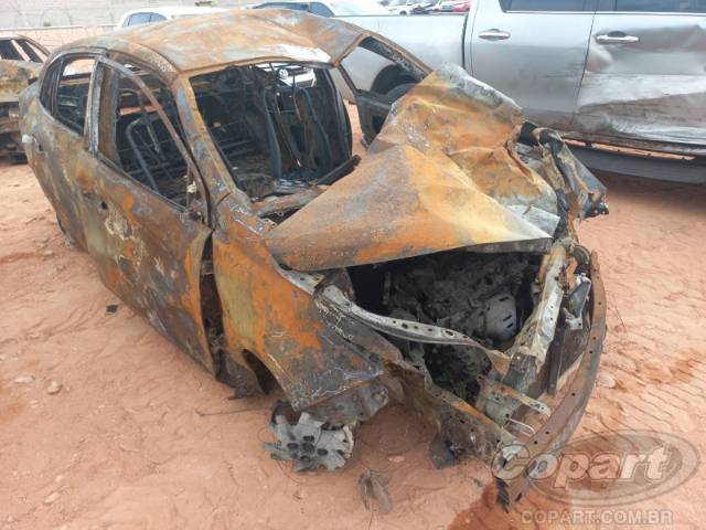 2024 TOYOTA YARIS SEDA 