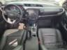 2025 TOYOTA HILUX CD 