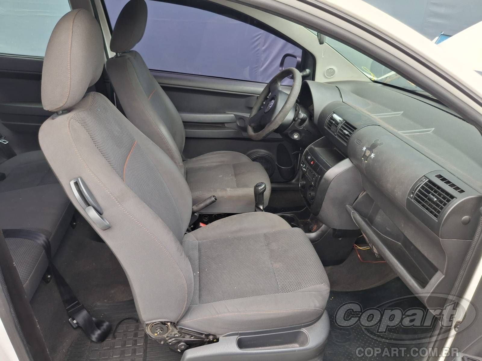 Foto 5: 2009 VOLKSWAGEN FOX