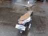 2025 HONDA BIZ 125 