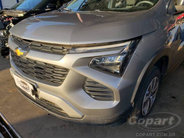 2025 CHEVROLET SPIN 