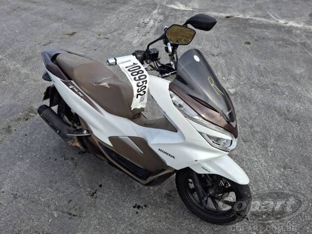 2021 HONDA PCX 
