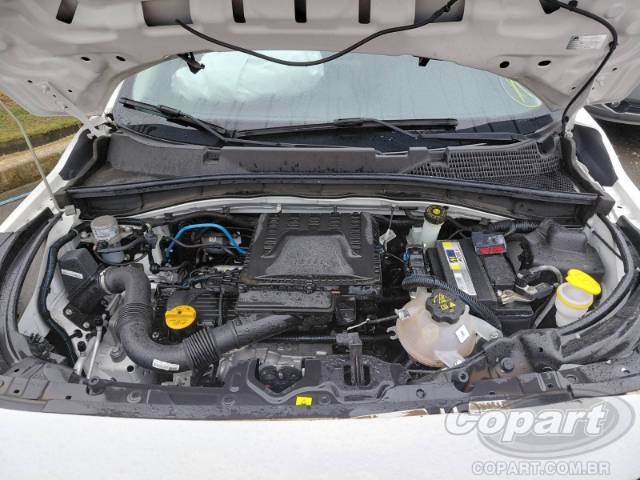 2023 FIAT PULSE 