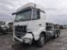 2026 MERCEDES-BENZ Axor 
