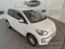 2017 VOLKSWAGEN UP 