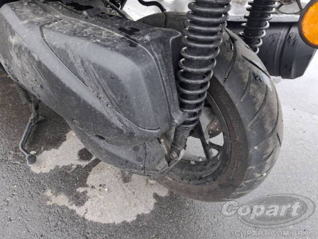 2026 YAMAHA XMAX 