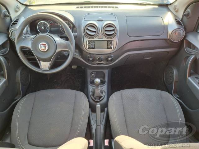 2021 FIAT GRAND SIENA 