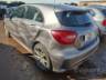 2018 MERCEDES BENZ CLASSE A 