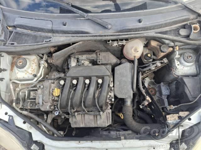 2015 RENAULT KANGOO EXPRESS 