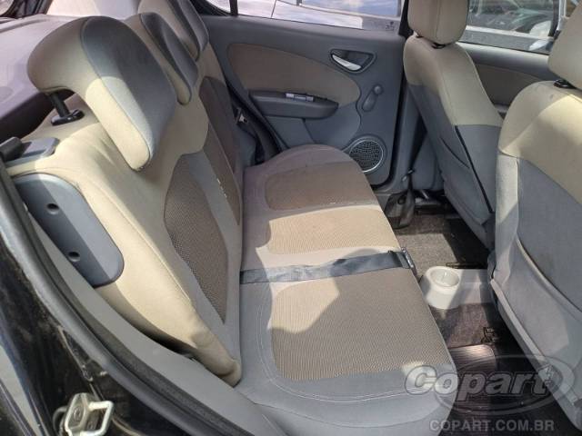 2013 FIAT PALIO 