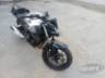 2021 HONDA CB 500 F 
