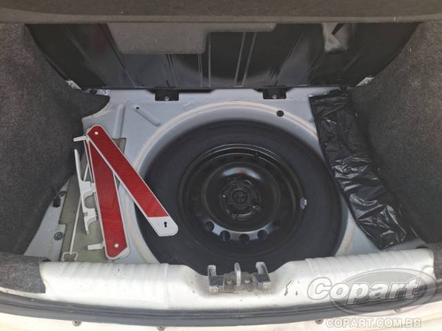 2021 VOLKSWAGEN GOL 