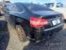 2010 CITROEN C5 