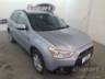 2012 MITSUBISHI ASX 