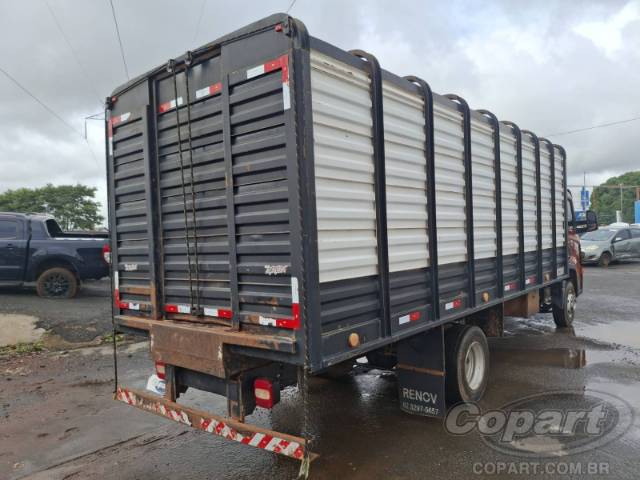 2018 VOLKSWAGEN DELIVERY 