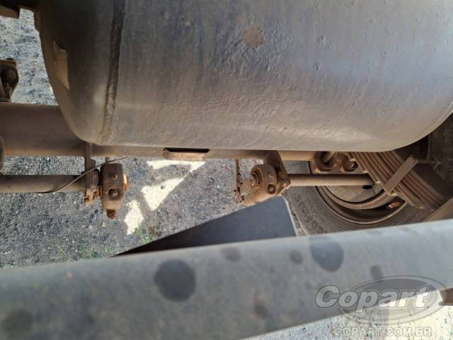 2022 ESTRADA SEMI-REBOQUE 