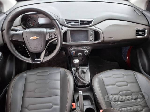 2019 CHEVROLET PRISMA 