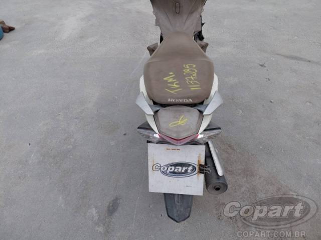 2021 HONDA BIZ 